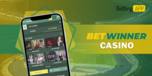 BetWinner